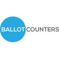 Ballot Counters logo, Ballot Counters contact details