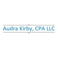 Audra Kirby, CPA LLC logo, Audra Kirby, CPA LLC contact details