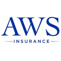 AWS Insurance logo, AWS Insurance contact details