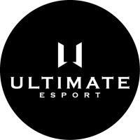 Ultimate Esport logo, Ultimate Esport contact details