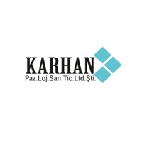 Karhan Pazarlama ve Lojistik logo, Karhan Pazarlama ve Lojistik contact details