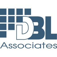 DBL Associates logo, DBL Associates contact details