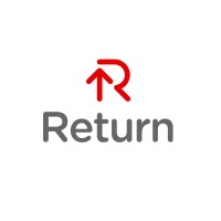 Return Capital logo, Return Capital contact details