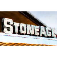 StoneAge, Inc. logo, StoneAge, Inc. contact details