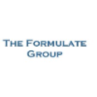 The Formulate Group logo, The Formulate Group contact details