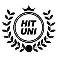 HITuni logo, HITuni contact details