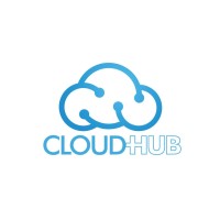 Cloud Hub logo, Cloud Hub contact details