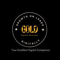 Gold Digital Solutions logo, Gold Digital Solutions contact details