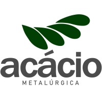 Acácio Metalúrgica logo, Acácio Metalúrgica contact details