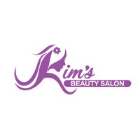 Kim's Beauty Salon logo, Kim's Beauty Salon contact details