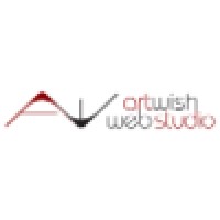 Artwish studio logo, Artwish studio contact details