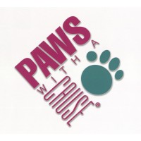 Paws logo, Paws contact details