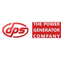 DPS Power Genset logo, DPS Power Genset contact details