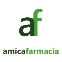 Amicafarmacia logo, Amicafarmacia contact details