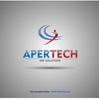 APERTech LTD logo, APERTech LTD contact details