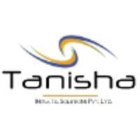 Tanisha InfraTel Solutions logo, Tanisha InfraTel Solutions contact details