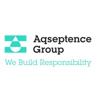 Aqseptence Group, Inc. logo, Aqseptence Group, Inc. contact details