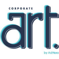 Corporate Art logo, Corporate Art contact details