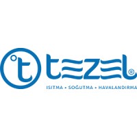 TEZEL HEATING VENTILATION AND AIR CONDITIONING CO. logo, TEZEL HEATING VENTILATION AND AIR CONDITIONING CO. contact details