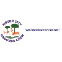 Motor City Grounds Crew logo, Motor City Grounds Crew contact details