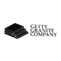 Getty Granite logo, Getty Granite contact details