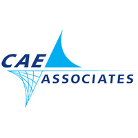 CAE Associates logo, CAE Associates contact details