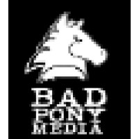 Bad Pony Media Productions logo, Bad Pony Media Productions contact details