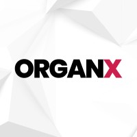 OrganX Scientific logo, OrganX Scientific contact details