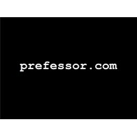 PREFESSOR logo, PREFESSOR contact details