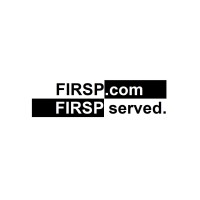 FIRSP logo, FIRSP contact details