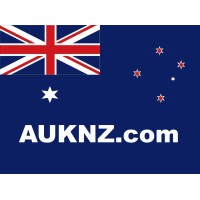 AUKNZ logo, AUKNZ contact details