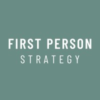 First Person Strategy logo, First Person Strategy contact details