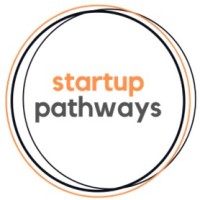 Startup Pathways logo, Startup Pathways contact details