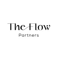 The Flow Partners logo, The Flow Partners contact details