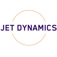 Jet Dynamics logo, Jet Dynamics contact details