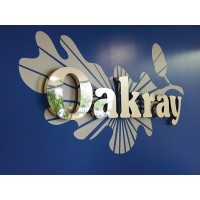 Oakray Limited logo, Oakray Limited contact details