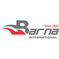 Barna Sports logo, Barna Sports contact details