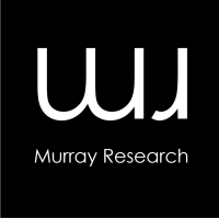 Murray Research logo, Murray Research contact details