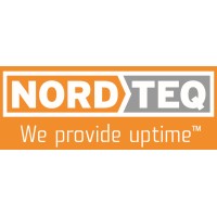 Nordteq AB logo, Nordteq AB contact details