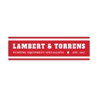 Lambert & Torrens, Pumping Equipment Specialists logo, Lambert & Torrens, Pumping Equipment Specialists contact details