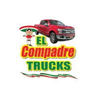 EL COMPADRE TRUCKS logo, EL COMPADRE TRUCKS contact details