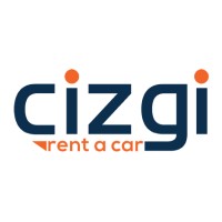 Cizgi Rent a Car logo, Cizgi Rent a Car contact details