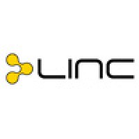 Linc logo, Linc contact details