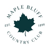 Maple Bluff Country Club logo, Maple Bluff Country Club contact details