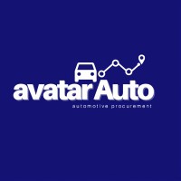 Avatar Auto logo, Avatar Auto contact details