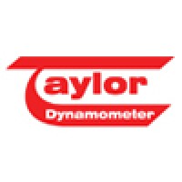 Taylor Dynamometer Inc logo, Taylor Dynamometer Inc contact details