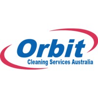 Orbit Cleaning Services Australia logo, Orbit Cleaning Services Australia contact details