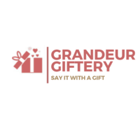 GRANDEUR GIFTERY logo, GRANDEUR GIFTERY contact details