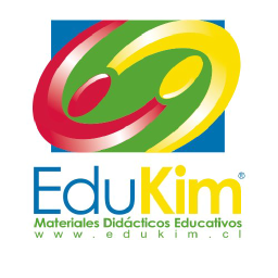 EDUKIM CHILE logo, EDUKIM CHILE contact details