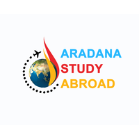 Aradana Study Abroad logo, Aradana Study Abroad contact details